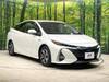 TOYOTA PRIUS PHV