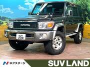 2015 TOYOTA LAND CRUISER VAN