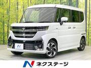 2024 SUZUKI SPACIA CUSTOM