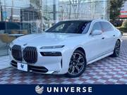 2023 BMW 7 SERIES