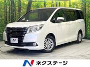 2015 TOYOTA NOAH G