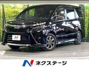 2019 TOYOTA VOXY