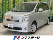 2007 TOYOTA VOXY X L EDITION