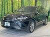 TOYOTA HARRIER HYBRID