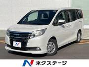 2014 TOYOTA NOAH G