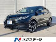 2017 HONDA VEZEL