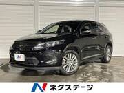 2014 TOYOTA HARRIER