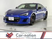 2018 SUBARU BRZ