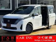 2023 NISSAN SERENA