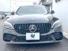 MERCEDES BENZ C-CLASS