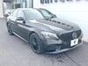 MERCEDES BENZ C-CLASS