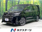 2018 TOYOTA NOAH