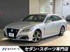 TOYOTA CROWN HYBRID