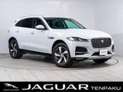 2022 JAGUAR OTHER