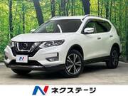 2020 NISSAN X-TRAIL 20Xi