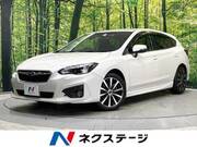 2017 SUBARU IMPREZA SPORTS