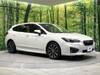 SUBARU IMPREZA SPORTS