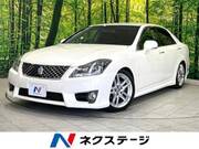 2010 TOYOTA CROWN ATHLETE