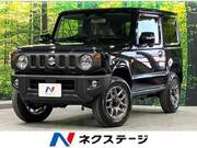2025 SUZUKI JIMNY XC