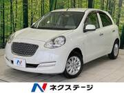 2017 NISSAN MARCH BOLERO