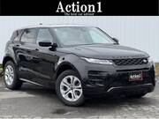 2020 LAND ROVER RANGE ROVER EVOQUE