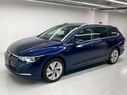 2024 VOLKSWAGEN GOLF VARIANT