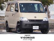 2017 TOYOTA TOWNACE VAN DX