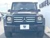 MERCEDES BENZ G-CLASS