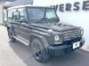 MERCEDES BENZ G-CLASS