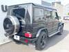 MERCEDES BENZ G-CLASS