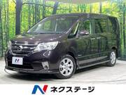 2013 NISSAN SERENA