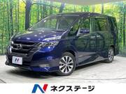2016 NISSAN SERENA HIGHWAYSTAR