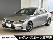 2014 LEXUS IS