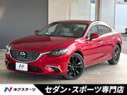 2015 MAZDA ATENZA SEDAN