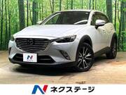 2015 MAZDA CX-3 XD TURING