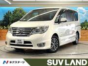 2015 NISSAN SERENA