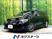 2011 TOYOTA COROLLA FIELDER