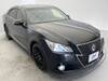 TOYOTA CROWN HYBRID