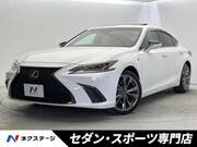 2019 LEXUS ES