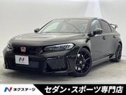 2025 HONDA CIVIC TYPE-R