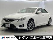 2013 TOYOTA MARK X 250G S PACKAGE
