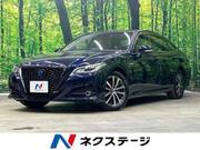 2019 TOYOTA CROWN HYBRID