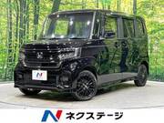 2022 HONDA N-BOX CUSTOM