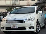 2010 TOYOTA MARK X ZIO