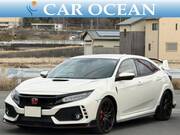 2017 HONDA CIVIC TYPE-R