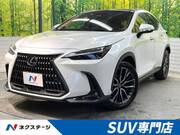 2023 LEXUS NX