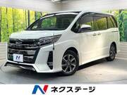 2019 TOYOTA NOAH