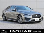 2022 JAGUAR XE