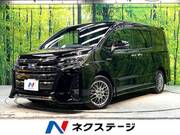2018 TOYOTA NOAH