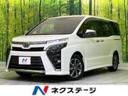 2018 TOYOTA VOXY